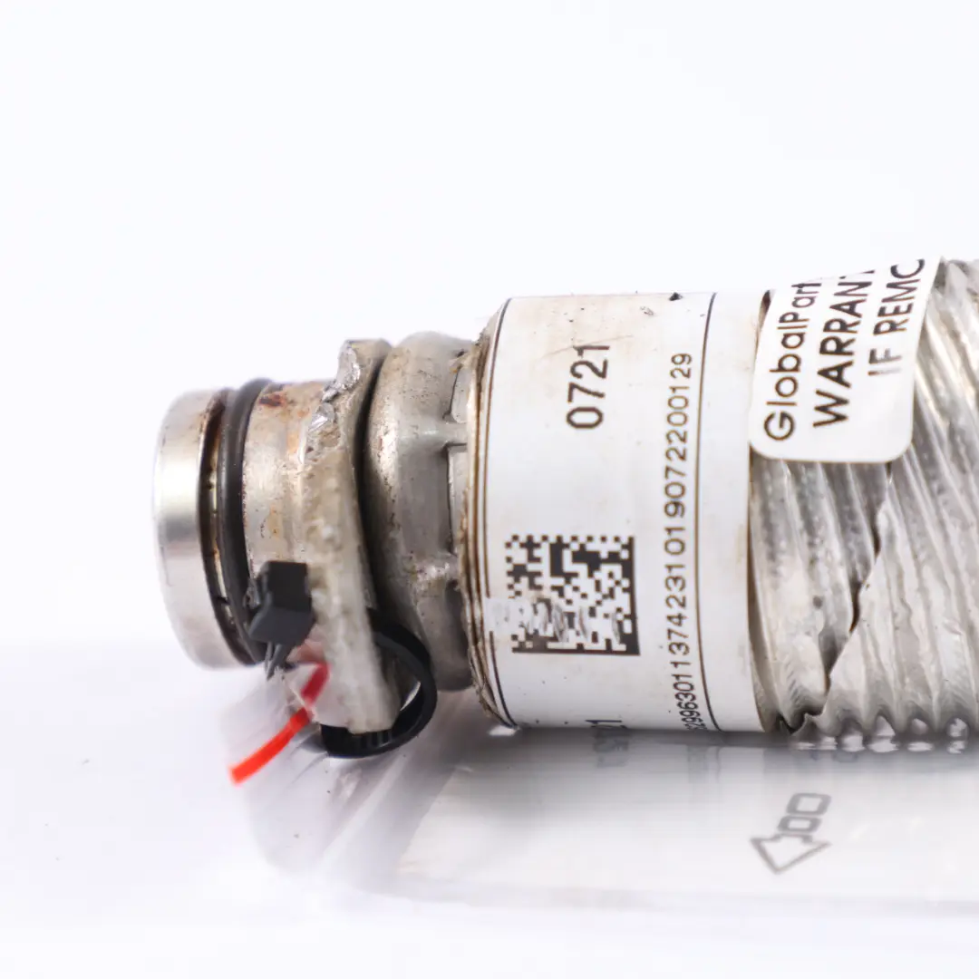 Tubo ritorno dell'olio turbocompressore per BMW F40 F45 Mini F54 F56 F60 con numero di parte 8629963 BMW F40 F45 Mini F54 F56 F60 Tubo ritorno dell'olio turbocompressore - SKU 8629963 - Numero di parte 8629963