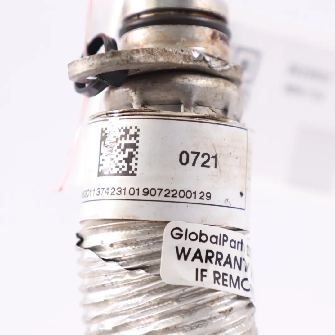 Tubo ritorno dell'olio turbocompressore per BMW F40 F45 Mini F54 F56 F60 con numero di parte 8629963 BMW F40 F45 Mini F54 F56 F60 Tubo ritorno dell'olio turbocompressore - SKU 8629963 - Numero di parte 8629963