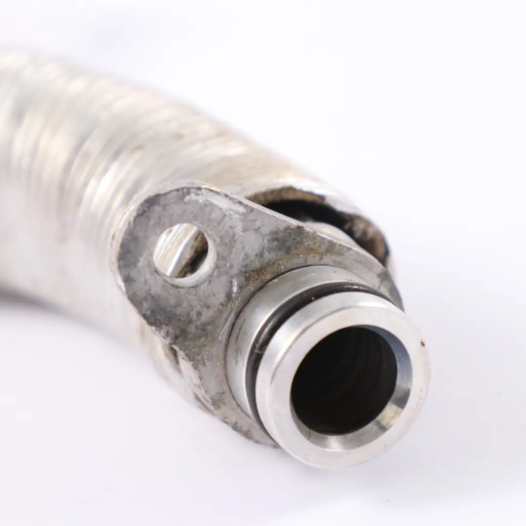Przewód Powrotny Oleju Turbosprężarki do BMW F40 F44 F45 Mini F56 F60 o numerze 8629963 BMW F40 F44 F45 Mini F56 F60 Przewód Powrotny Oleju Turbosprężarki - SKU 8629963 - Numer Części 8629963