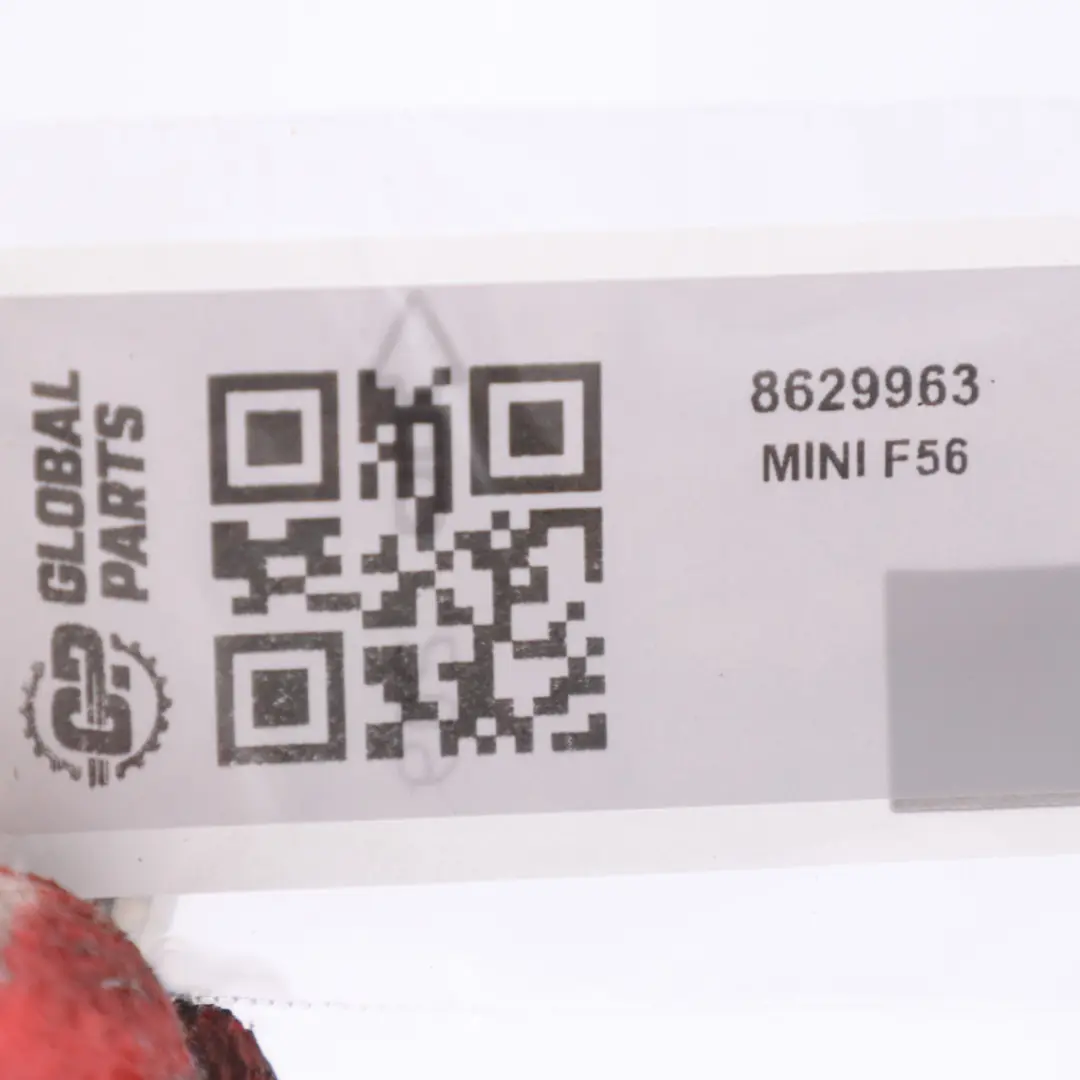 Przewód Powrotny Oleju Turbosprężarki do BMW F40 F44 F45 Mini F56 F60 o numerze 8629963 BMW F40 F44 F45 Mini F56 F60 Przewód Powrotny Oleju Turbosprężarki - SKU 8629963 - Numer Części 8629963