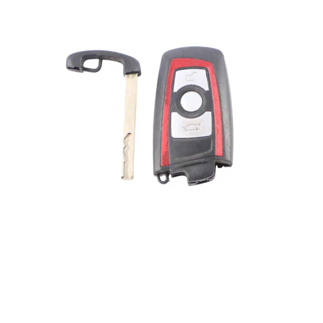 136HP Engine ECU KIT DME FEM + Key Manual to BMW F20 F21 F30 116i 316i N13 with Part number 8630125 BMW F20 F21 F30 116i 316i N13 136HP Engine ECU KIT DME FEM + Key Manual - SKU 8630125-2 - Part number 8630125