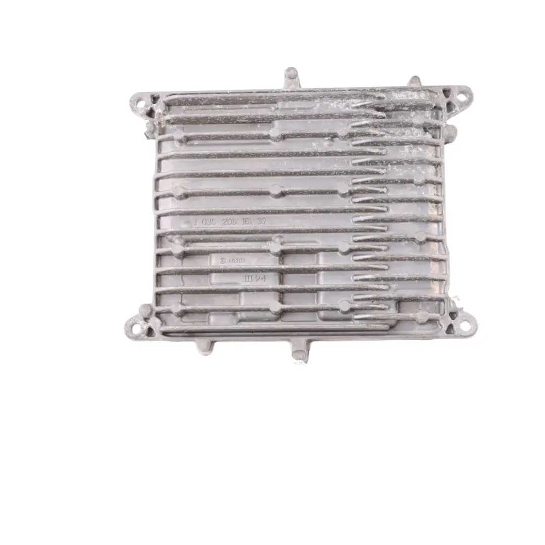 BMW F20 F21 F30 116i 316i N13 136HP Engine ECU KIT DME FEM + Key Manual - SKU 8630125-2 - Part number 8630125