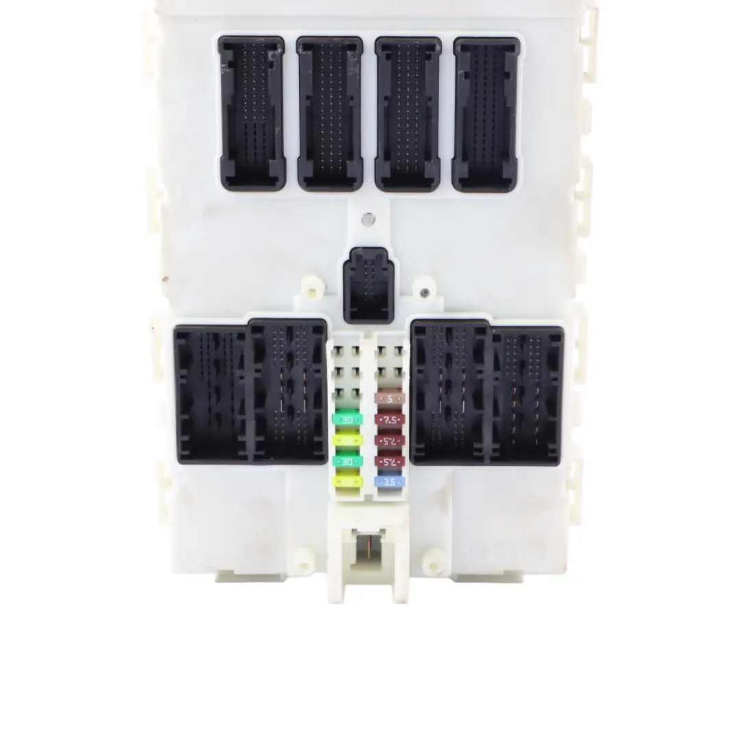 BMW F20 F21 F30 116i 316i N13 136HP Engine ECU KIT DME FEM + Key Manual - SKU 8630125-2 - Part number 8630125