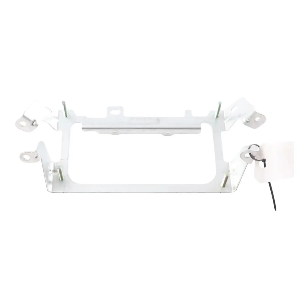 Mount Bracket Support Holder Safety Box to BMW G01 G11 G12 G20 G21 G30 with Part number 8630191 BMW G01 G11 G12 G20 G21 G30 Mount Bracket Support Holder Safety Box - SKU 8630191 - Part number 8630191