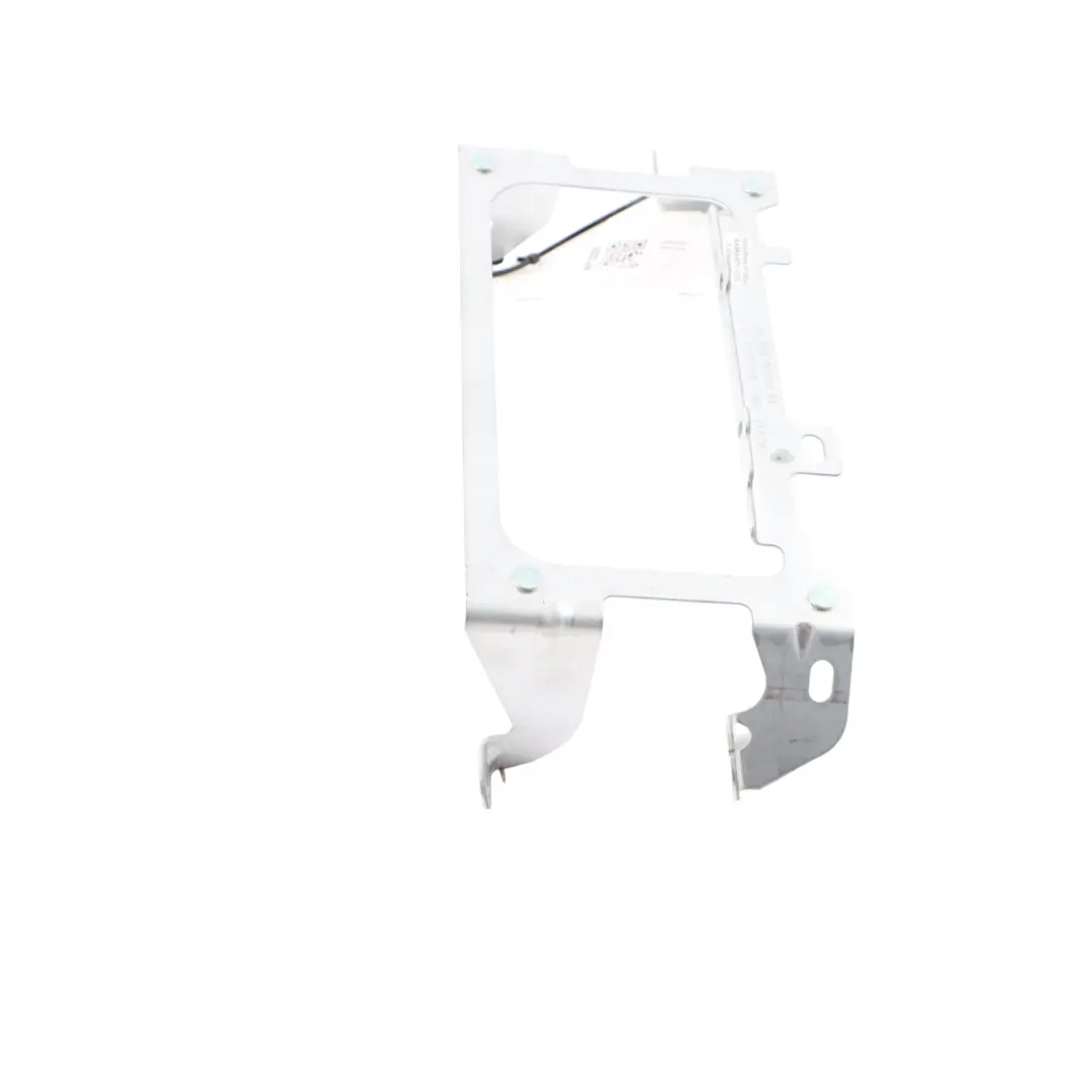 BMW G01 G11 G12 G20 G21 G30 Mount Bracket Support Holder Safety Box - SKU 8630191 - Part number 8630191