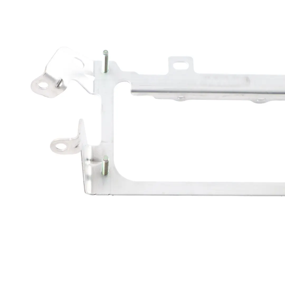 Mount Bracket Support Holder Safety Box to BMW G20 G21 G30 G11 G12 G01 with Part number 8630191 BMW G20 G21 G30 G11 G12 G01 Mount Bracket Support Holder Safety Box - SKU 8630191 - Part number 8630191