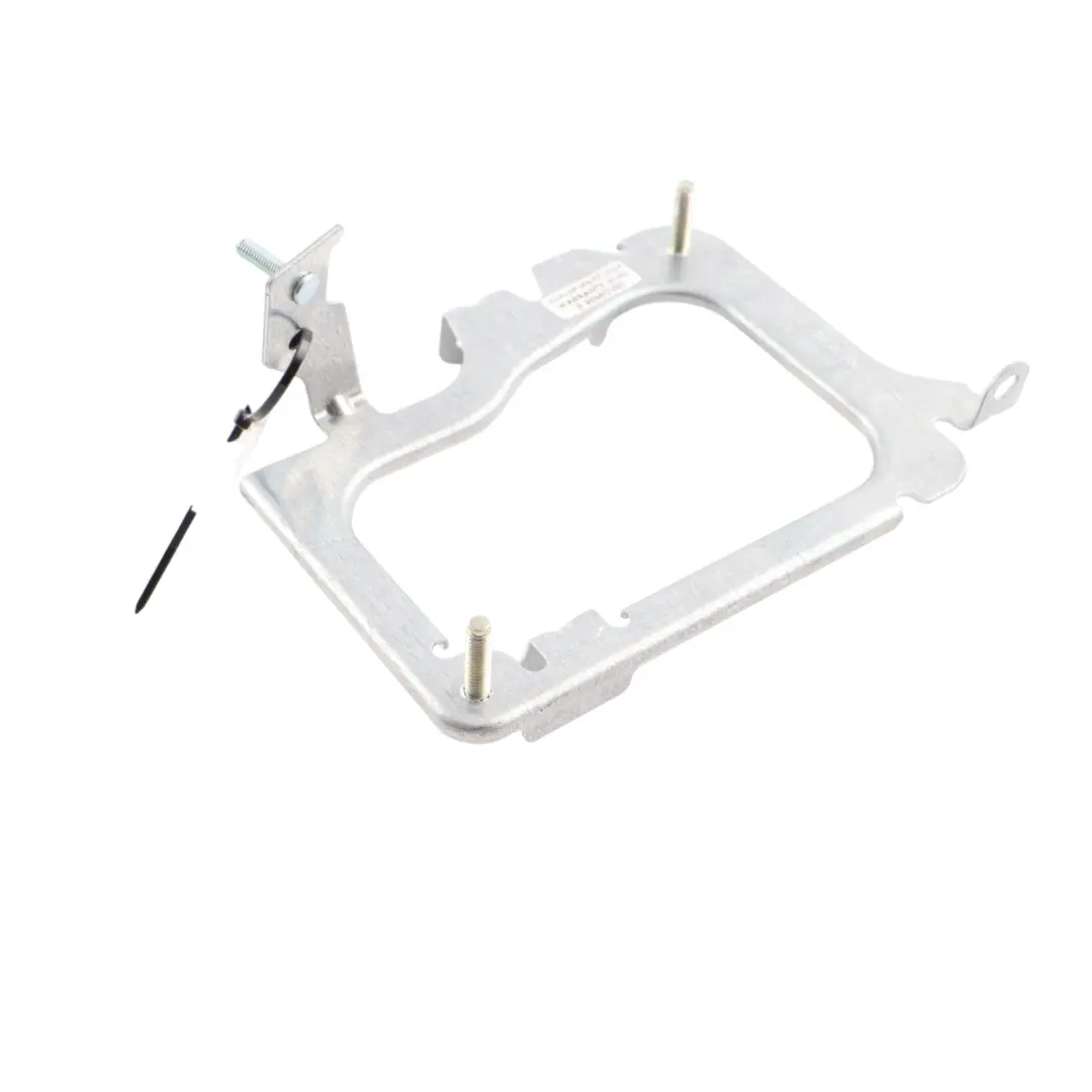 Mount Holder SME Battery Management Bracket to BMW G11 G12 G20 G30 G31 LCI with Part number 8630192 BMW G11 G12 G20 G30 G31 LCI Mount Holder SME Battery Management Bracket - SKU 8630192 - Part number 8630192