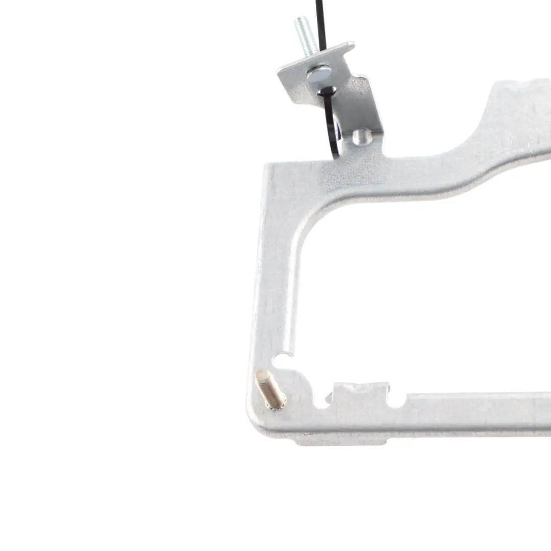 BMW G11 G12 G20 G30 G31 LCI Mount Holder SME Battery Management Bracket - SKU 8630192 - Part number 8630192