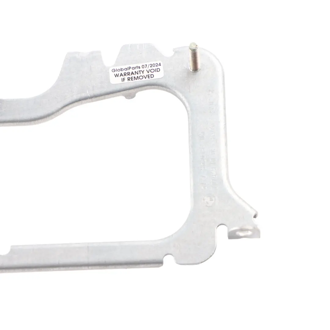 BMW G11 G12 G20 G30 G31 LCI Mount Holder SME Battery Management Bracket - SKU 8630192 - Part number 8630192