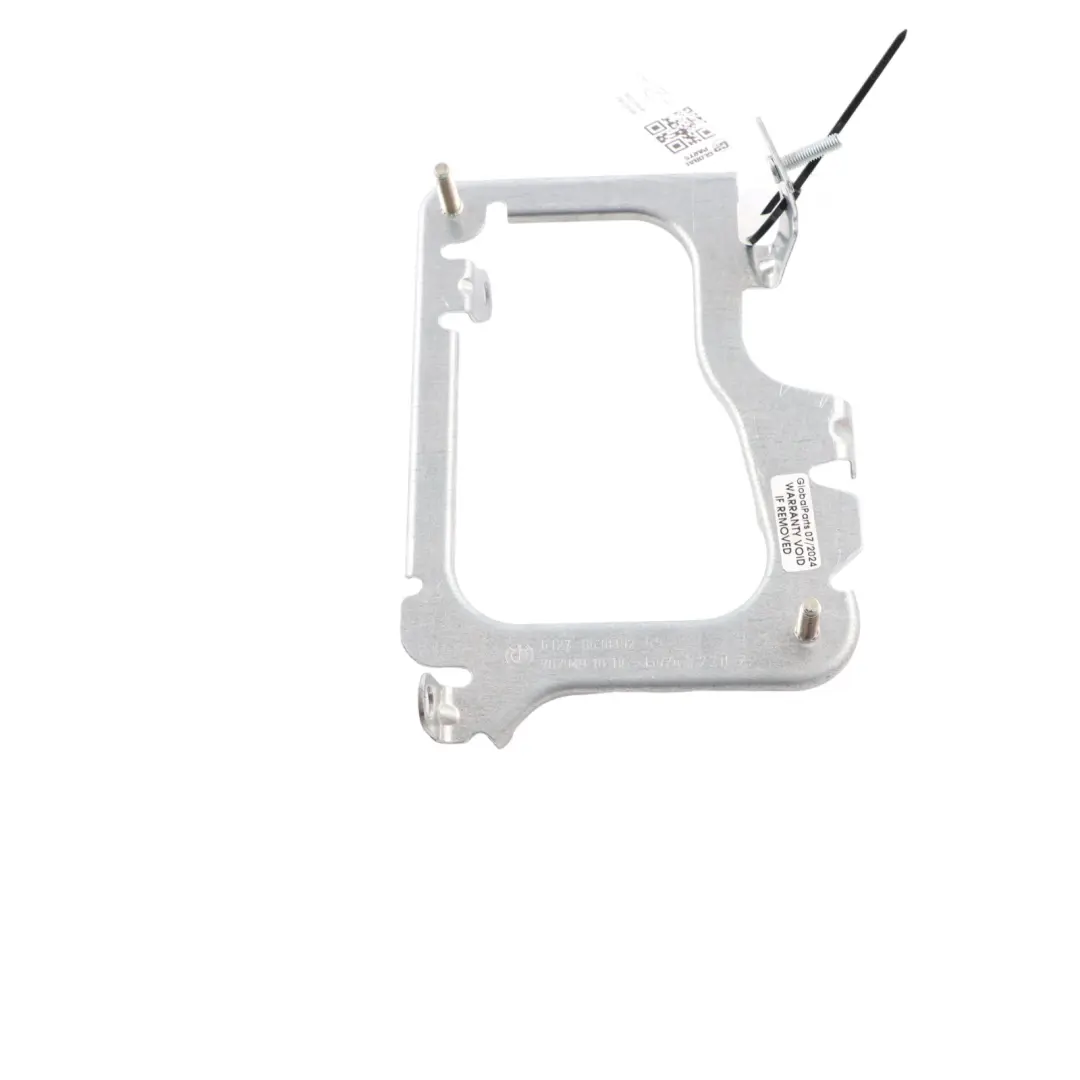 BMW G11 G12 G20 G30 G31 LCI Mount Holder SME Battery Management Bracket - SKU 8630192 - Part number 8630192