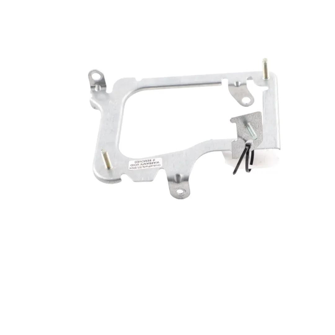 BMW G11 G12 G20 G30 G31 LCI Mount Holder SME Battery Management Bracket - SKU 8630192 - Part number 8630192