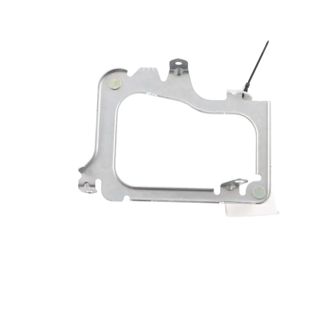Mount Holder SME Battery Management Bracket to BMW G11 G12 G20 G30 G31 LCI with Part number 8630192 BMW G11 G12 G20 G30 G31 LCI Mount Holder SME Battery Management Bracket - SKU 8630192 - Part number 8630192