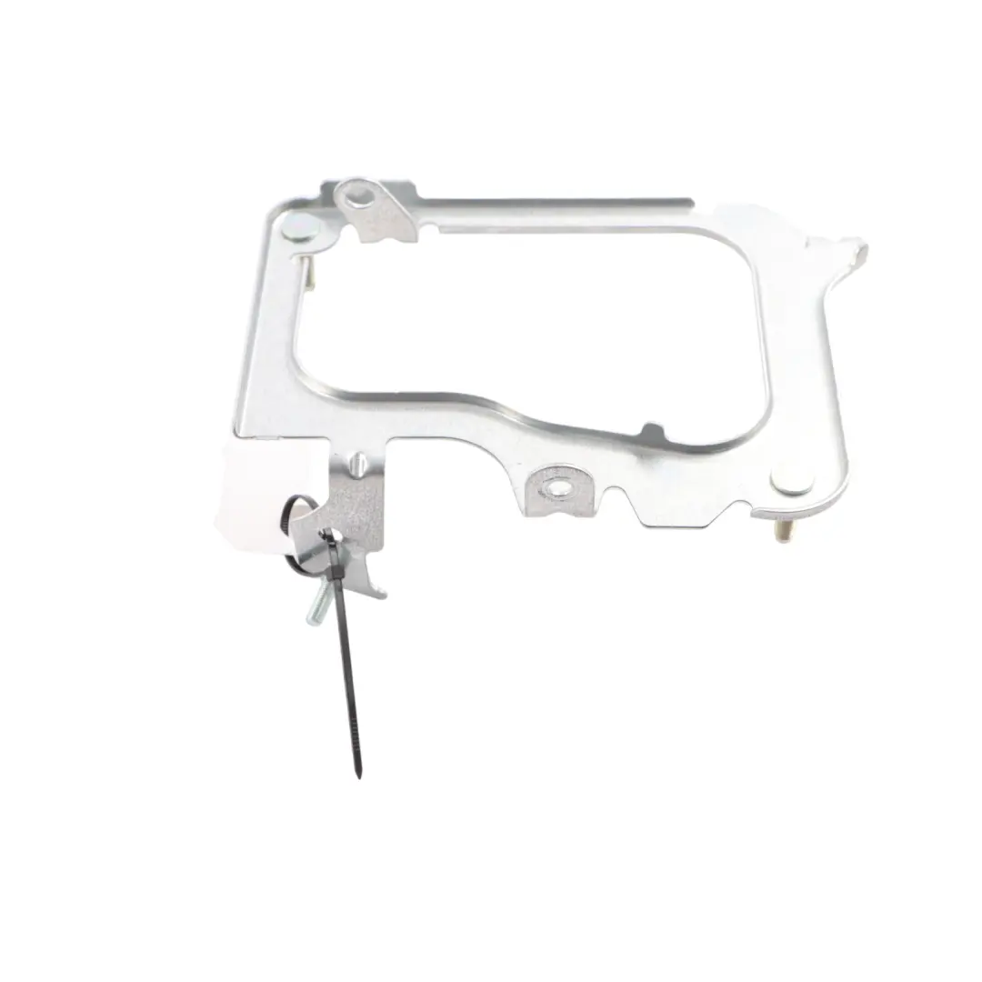 BMW G11 G12 G20 G30 G31 LCI Mount Holder SME Battery Management Bracket - SKU 8630192 - Part number 8630192