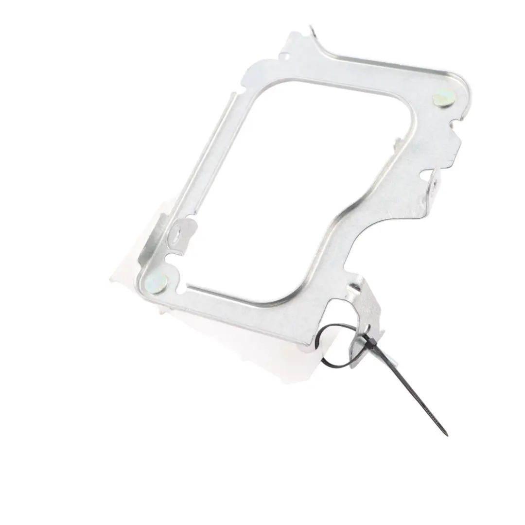Mount Holder SME Battery Management Bracket to BMW G11 G12 G20 G30 G31 LCI with Part number 8630192 BMW G11 G12 G20 G30 G31 LCI Mount Holder SME Battery Management Bracket - SKU 8630192 - Part number 8630192