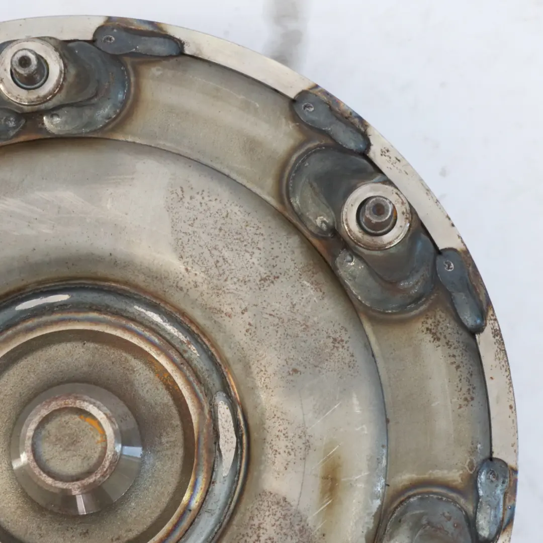  Torque Converter BMW F45 Mini F55 F56 B36 B37 GA6F21AW Automatic Gearbox - SKU 8631561 - Part number 8631561