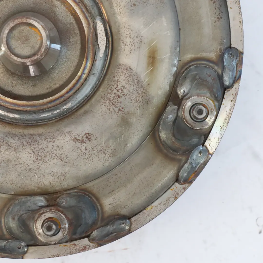 Sprzęgło Hydrokinetyczne Konwenter GA6F21AW do BMW F45 Mini F56 o numerze 8631561 BMW F45 Mini F56 Sprzęgło Hydrokinetyczne Konwenter GA6F21AW - SKU 8631561 - Numer Części 8631561