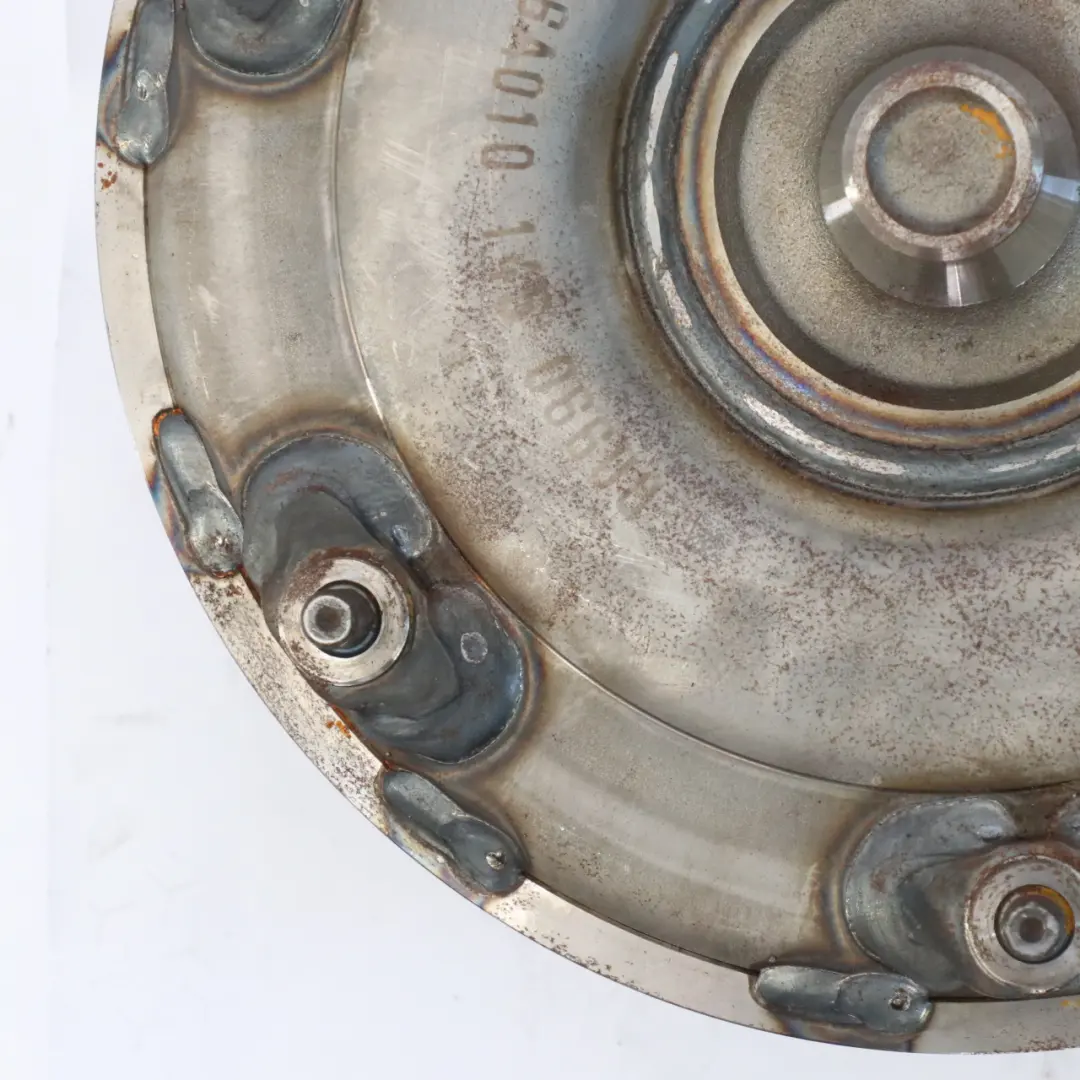 Convertisseur Couple BMW F45 Mini F56 GA6F21AW Boîte Vitesses Automatique pour à propos du numéro de pièce 8631561 Convertisseur Couple BMW F45 Mini F56 GA6F21AW Boîte Vitesses Automatique - SKU 8631561 - Numéro de pièce 8631561