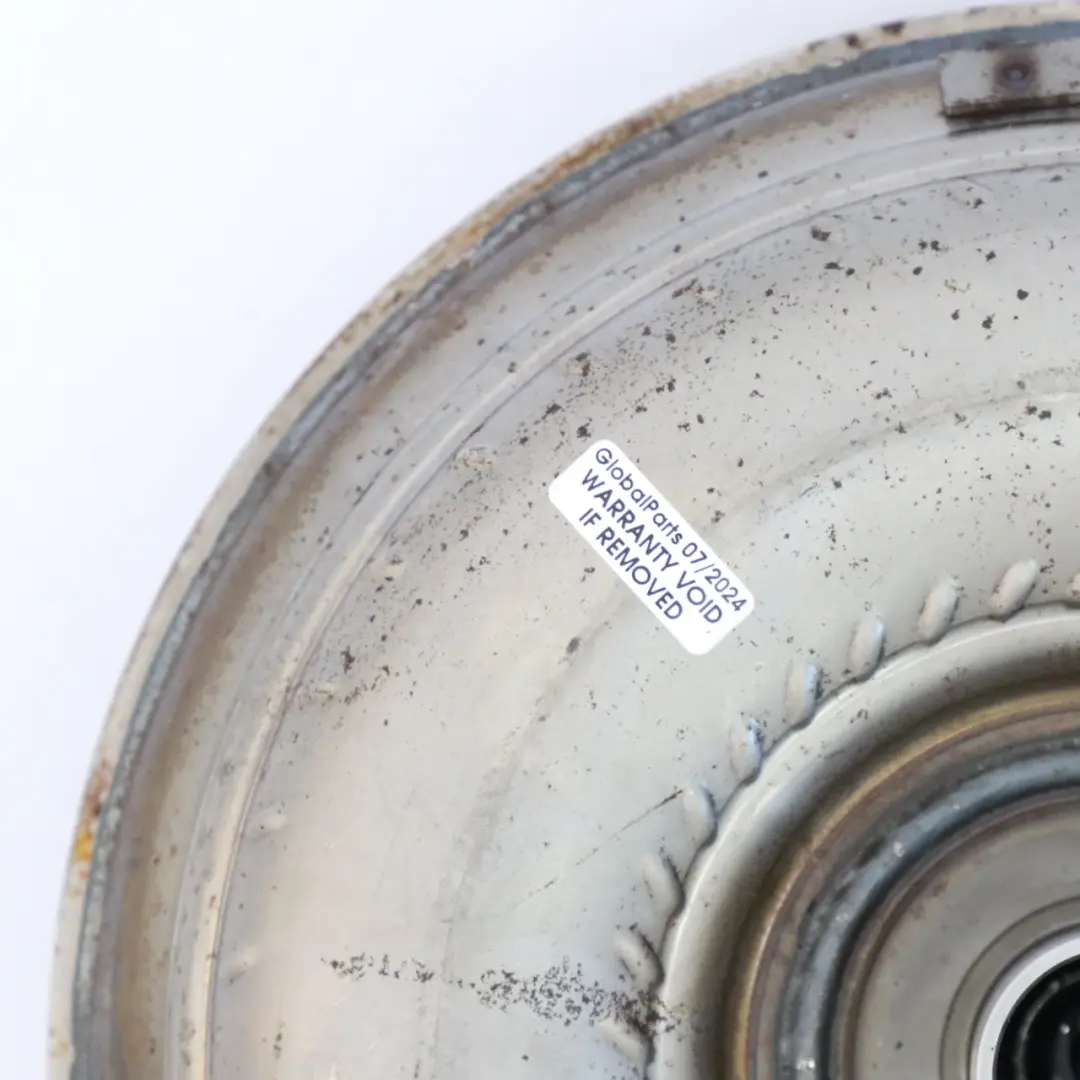  Torque Converter BMW F45 Mini F55 F56 B36 B37 GA6F21AW Automatic Gearbox - SKU 8631561 - Part number 8631561