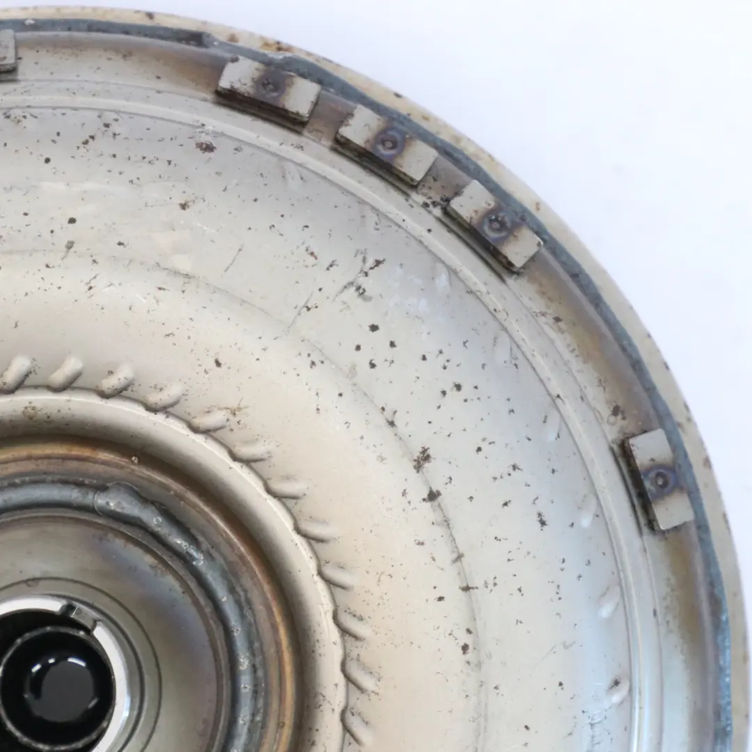 Sprzęgło Hydrokinetyczne Konwenter GA6F21AW do BMW F45 Mini F56 o numerze 8631561 BMW F45 Mini F56 Sprzęgło Hydrokinetyczne Konwenter GA6F21AW - SKU 8631561 - Numer Części 8631561