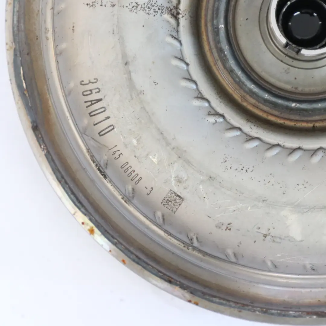 Sprzęgło Hydrokinetyczne Konwenter GA6F21AW do BMW F45 Mini F56 o numerze 8631561 BMW F45 Mini F56 Sprzęgło Hydrokinetyczne Konwenter GA6F21AW - SKU 8631561 - Numer Części 8631561