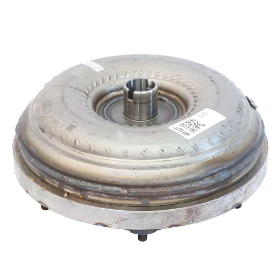  Torque Converter BMW F45 Mini F55 F56 B36 B37 GA6F21AW Automatic Gearbox - SKU 8631561 - Part number 8631561