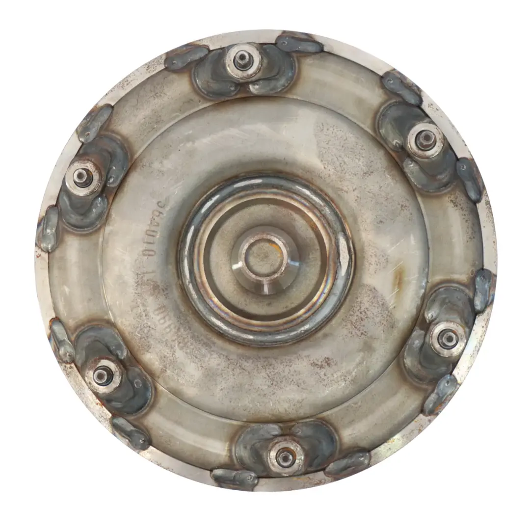  Convertitore coppia BMW F45 Mini F55 F56 B36 B37 Cambio automatico - SKU 8631561 - Numero di parte 8631561