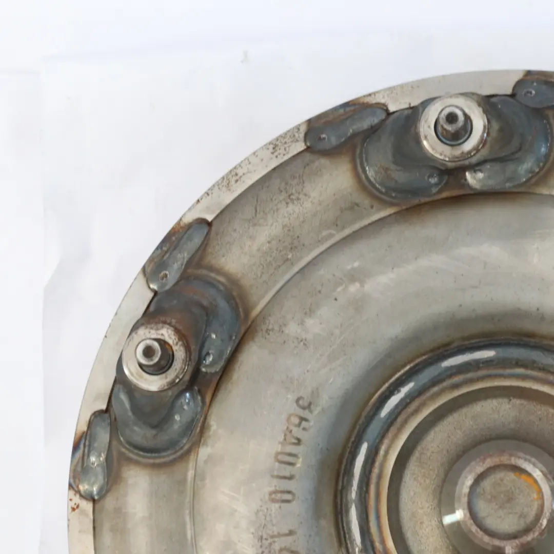  Torque Converter BMW F45 Mini F55 F56 B36 B37 GA6F21AW Automatic Gearbox - SKU 8631561 - Part number 8631561