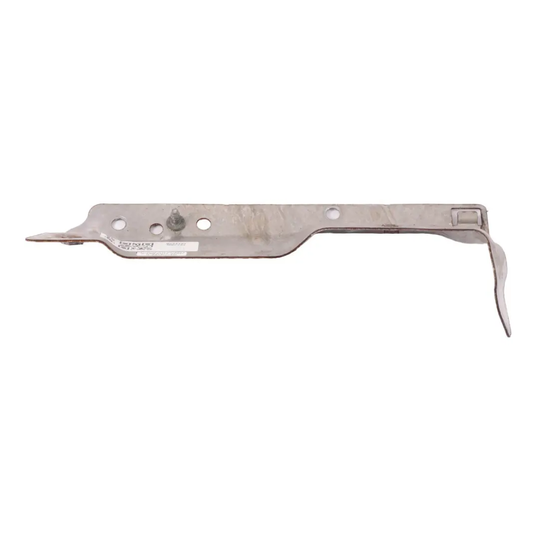 Essence B46 B48 Bouclier thermique Collecteur d'échappement pour BMW F40 G20 Mini F60 à propos du numéro de pièce 8632101 BMW F40 G20 Mini F60 Essence B46 B48 Bouclier thermique Collecteur d'échappement - SKU 8632101 - Numéro de pièce 8632101