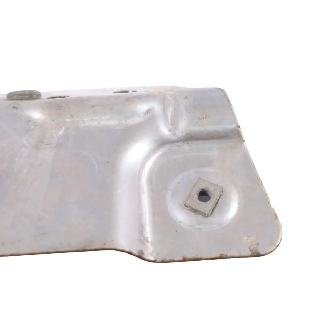 B46 B48 Osłona Termiczna Turbosprężarki do BMW F40 G20 G30 Mini F60 Benzyna o numerze 8632101 BMW F40 G20 G30 Mini F60 Benzyna B46 B48 Osłona Termiczna Turbosprężarki - SKU 8632101 - Numer Części 8632101