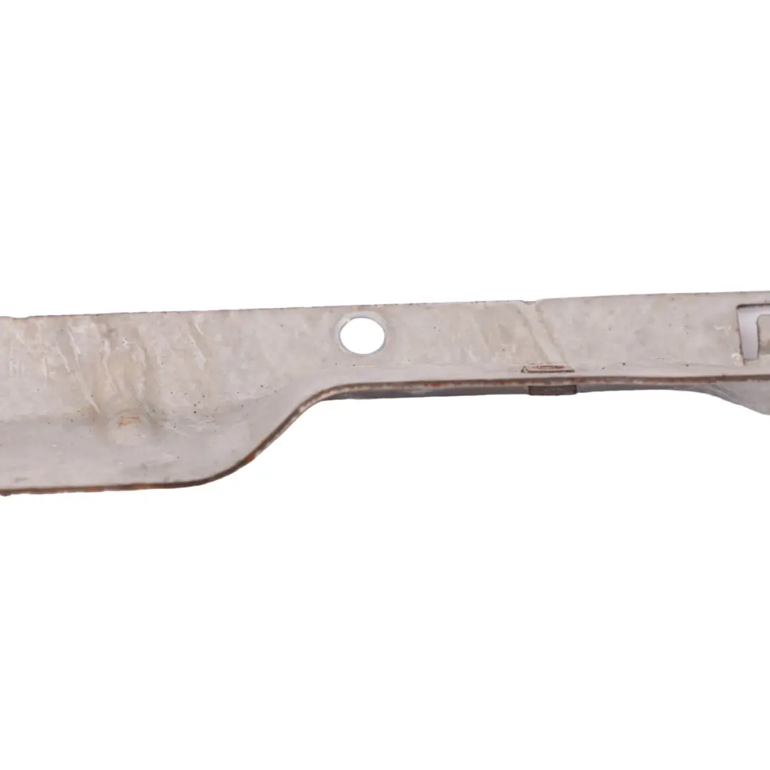 Essence B46 B48 Bouclier thermique Collecteur d'échappement pour BMW F40 G20 Mini F60 à propos du numéro de pièce 8632101 BMW F40 G20 Mini F60 Essence B46 B48 Bouclier thermique Collecteur d'échappement - SKU 8632101 - Numéro de pièce 8632101