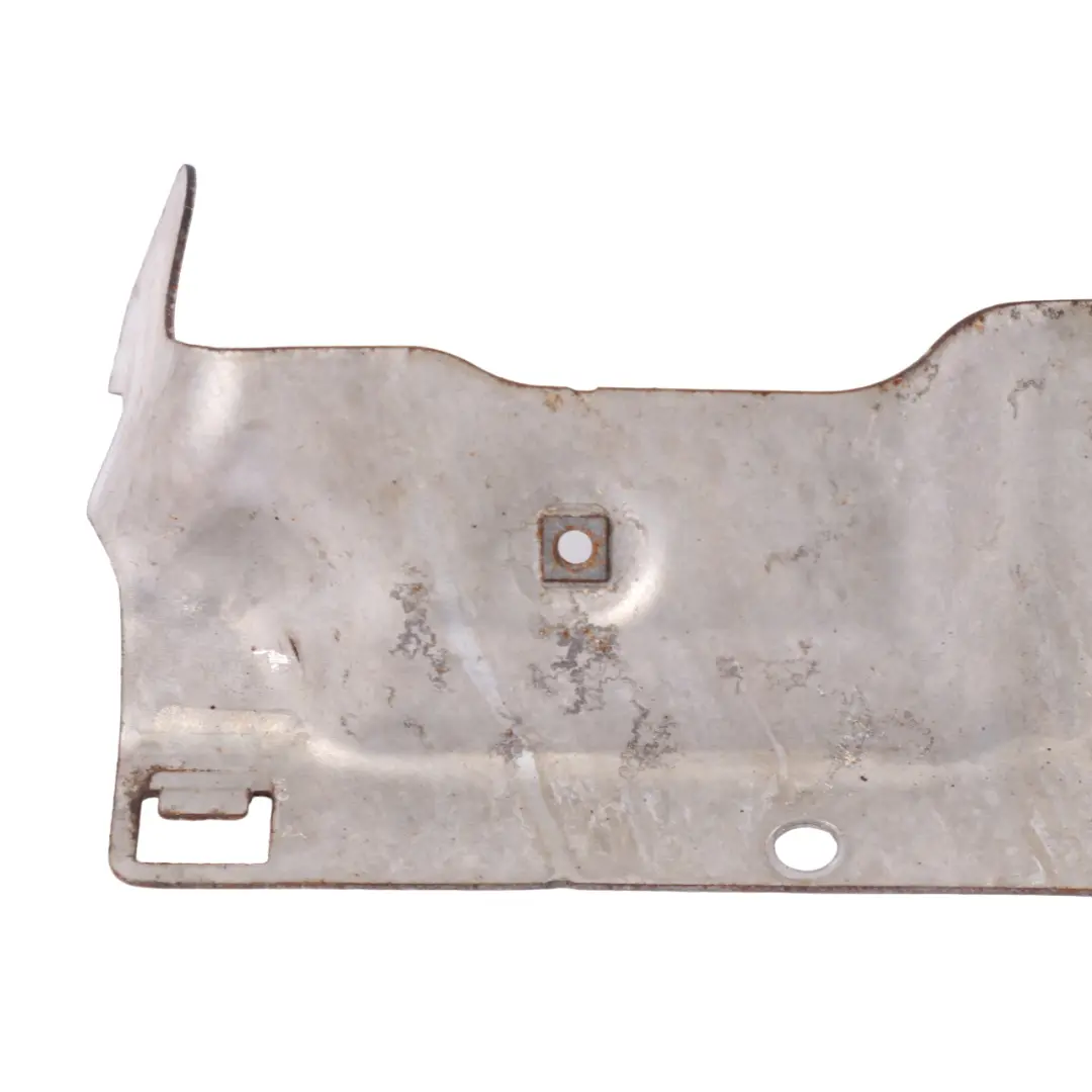 B46 B48 Osłona Termiczna Turbosprężarki do BMW F40 G20 G30 Mini F60 Benzyna o numerze 8632101 BMW F40 G20 G30 Mini F60 Benzyna B46 B48 Osłona Termiczna Turbosprężarki - SKU 8632101 - Numer Części 8632101