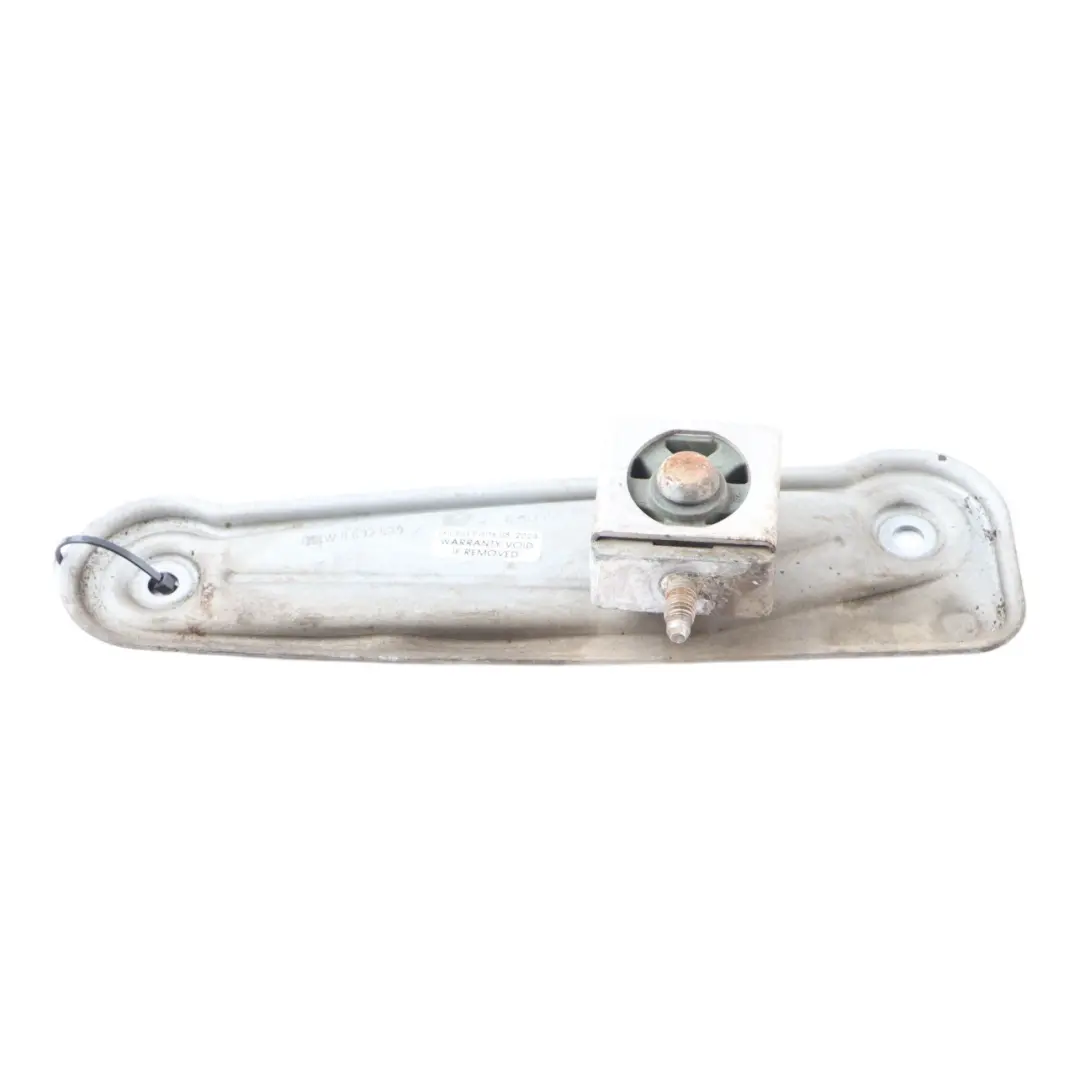 BMW F30 LCI Hybrid Support d'Echappement Suport transmission 8632529 - SKU 8631817 - Numéro de pièce 8631817