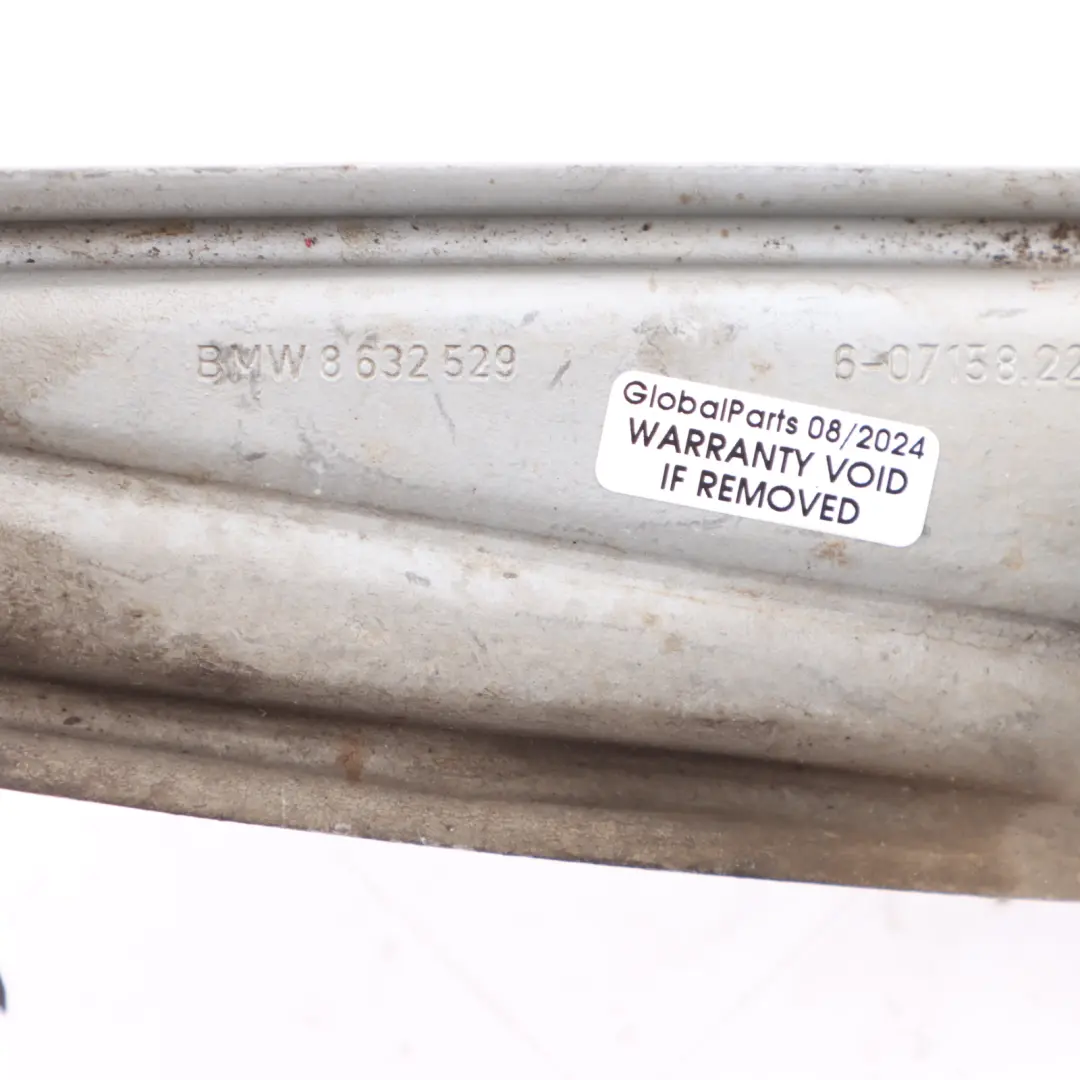 Soporte de transmisión 8632529 para BMW F30 LCI Hybrid con número de pieza 8631817 BMW F30 LCI Hybrid Soporte de transmisión 8632529 - SKU 8631817 - Número de pieza 8631817