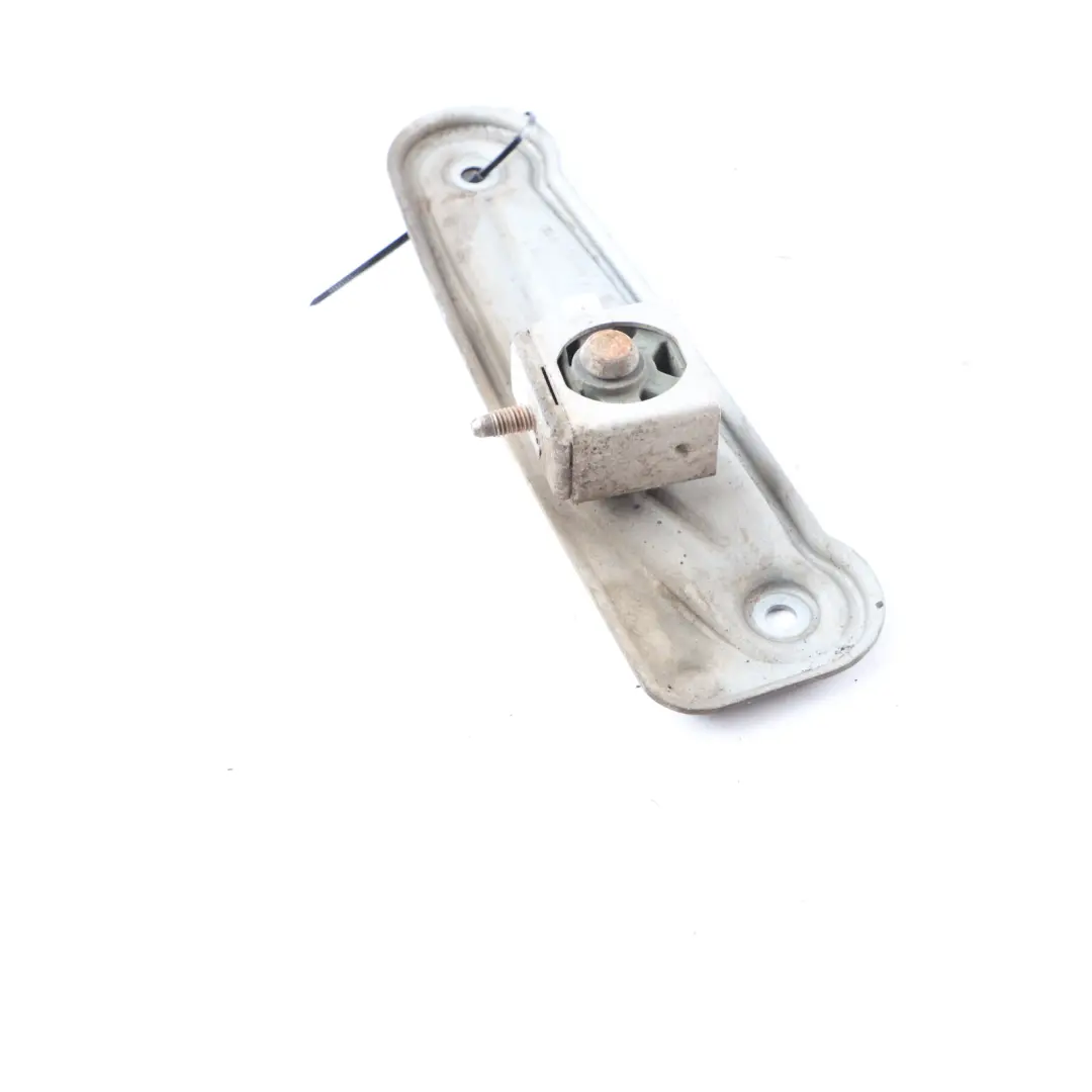 Exhaust Holder Mount Transmission Bracket 8632529 to BMW F30 LCI Hybrid with Part number 8631817 BMW F30 LCI Hybrid Exhaust Holder Mount Transmission Bracket 8632529 - SKU 8631817 - Part number 8631817