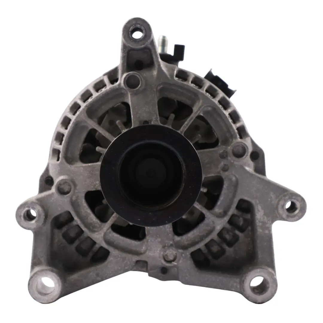 Alternateur Générateur Denso 120A pour BMW F40 F45 X1 F48 Mini F55 F56 F60 à propos du numéro de pièce 8634124 BMW F40 F45 X1 F48 Mini F55 F56 F60 Alternateur Générateur Denso 120A - SKU 8634124 - Numéro de pièce 8634124