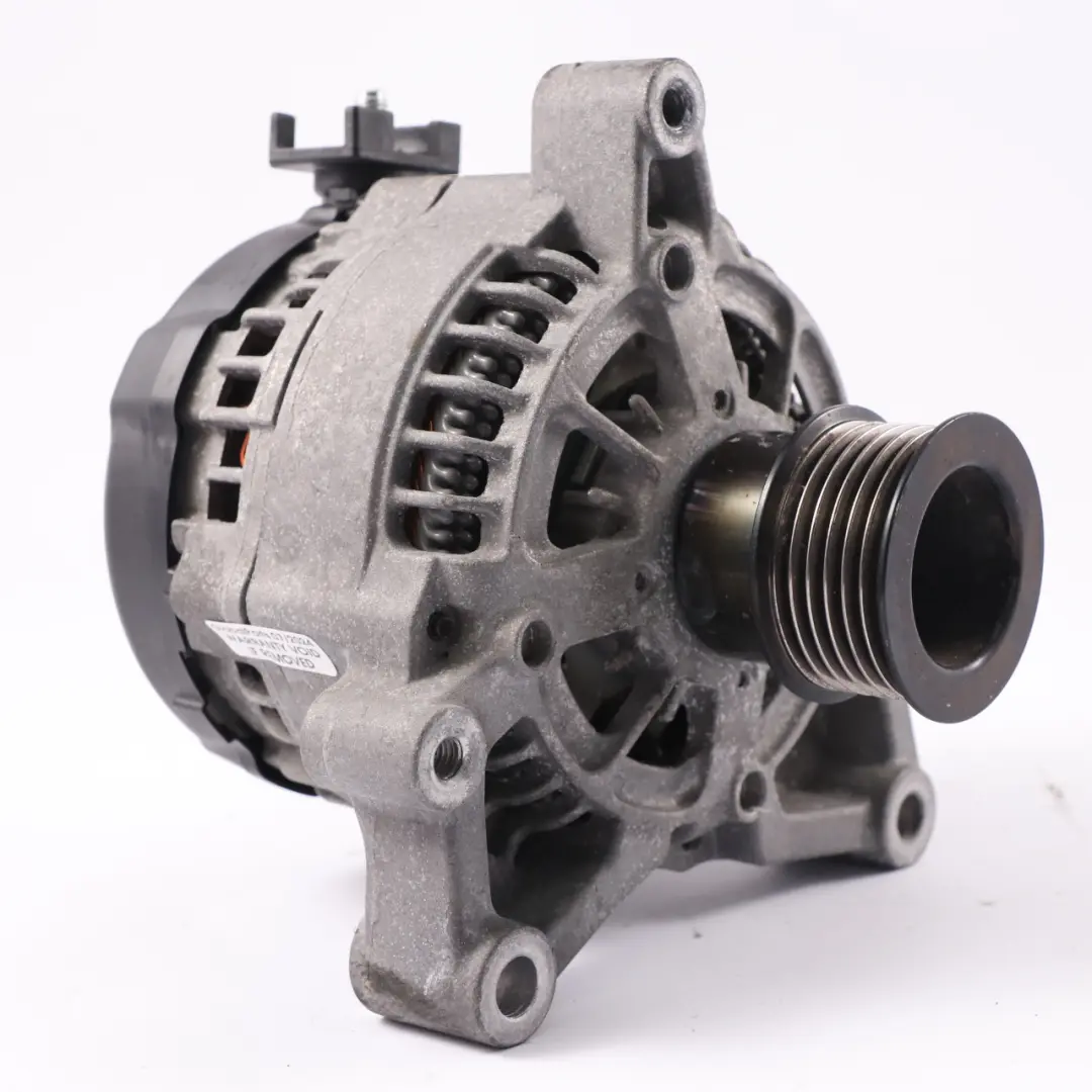 BMW F40 F45 X1 F48 Mini F55 F56 F60 Alternator Generator Denso 120A - SKU 8634124 - Part number 8634124