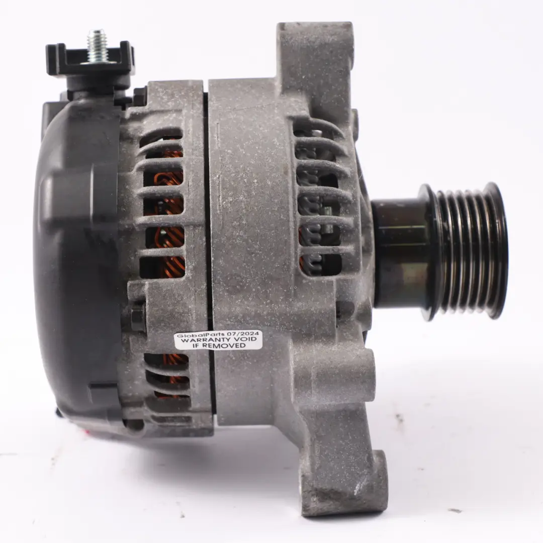 BMW F40 F45 X1 F48 Mini F55 F56 F60 Alternator Generator Denso 120A - SKU 8634124 - Part number 8634124