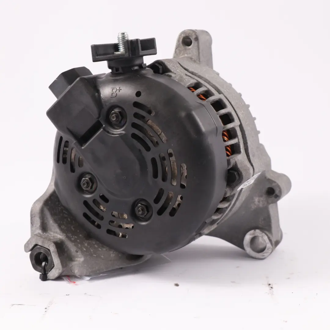 BMW F40 F45 X1 F48 Mini F55 F56 F60 Alternator Generator Denso 120A - SKU 8634124 - Part number 8634124
