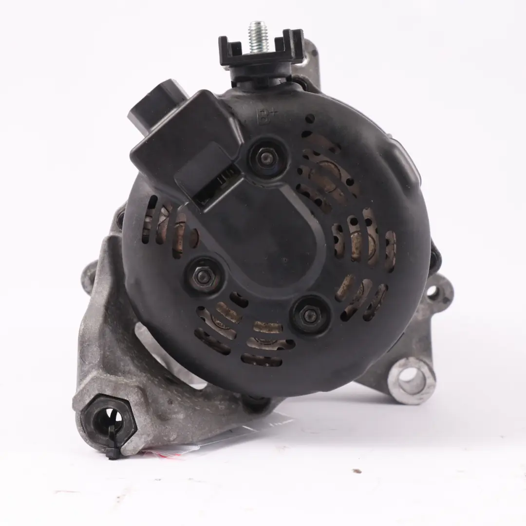 Licht maschine Generator Denso 120A für BMW F40 F45 X1 F48 Mini F55 F56 F60 mit Teilenummer 8634124 BMW F40 F45 X1 F48 Mini F55 F56 F60 Licht maschine Generator Denso 120A - SKU 8634124 - Teilenummer 8634124