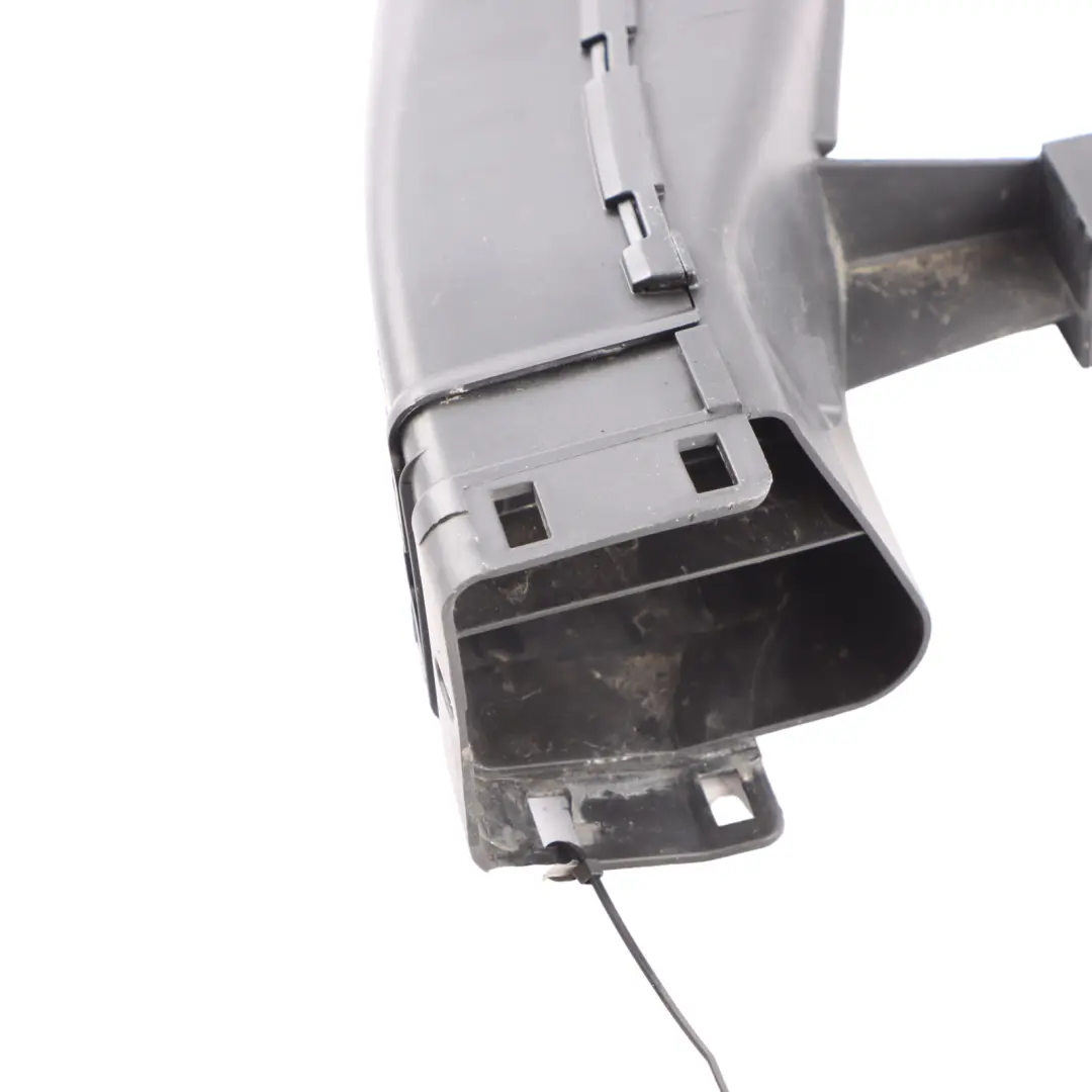 Intake Duct BMW X3 G01 X5 G05 Air Intake Box Channel Pipe Hose Line to with Part number 8635093 Intake Duct BMW X3 G01 X5 G05 Air Intake Box Channel Pipe Hose Line - SKU 8635093 - Part number 8635093