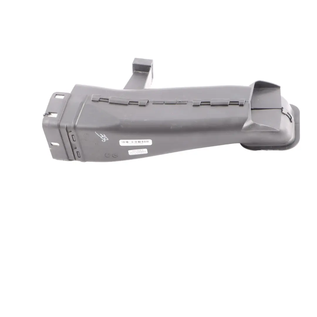  Intake Duct BMW X3 G01 X5 G05 Air Intake Box Channel Pipe Hose Line - SKU 8635093 - Part number 8635093