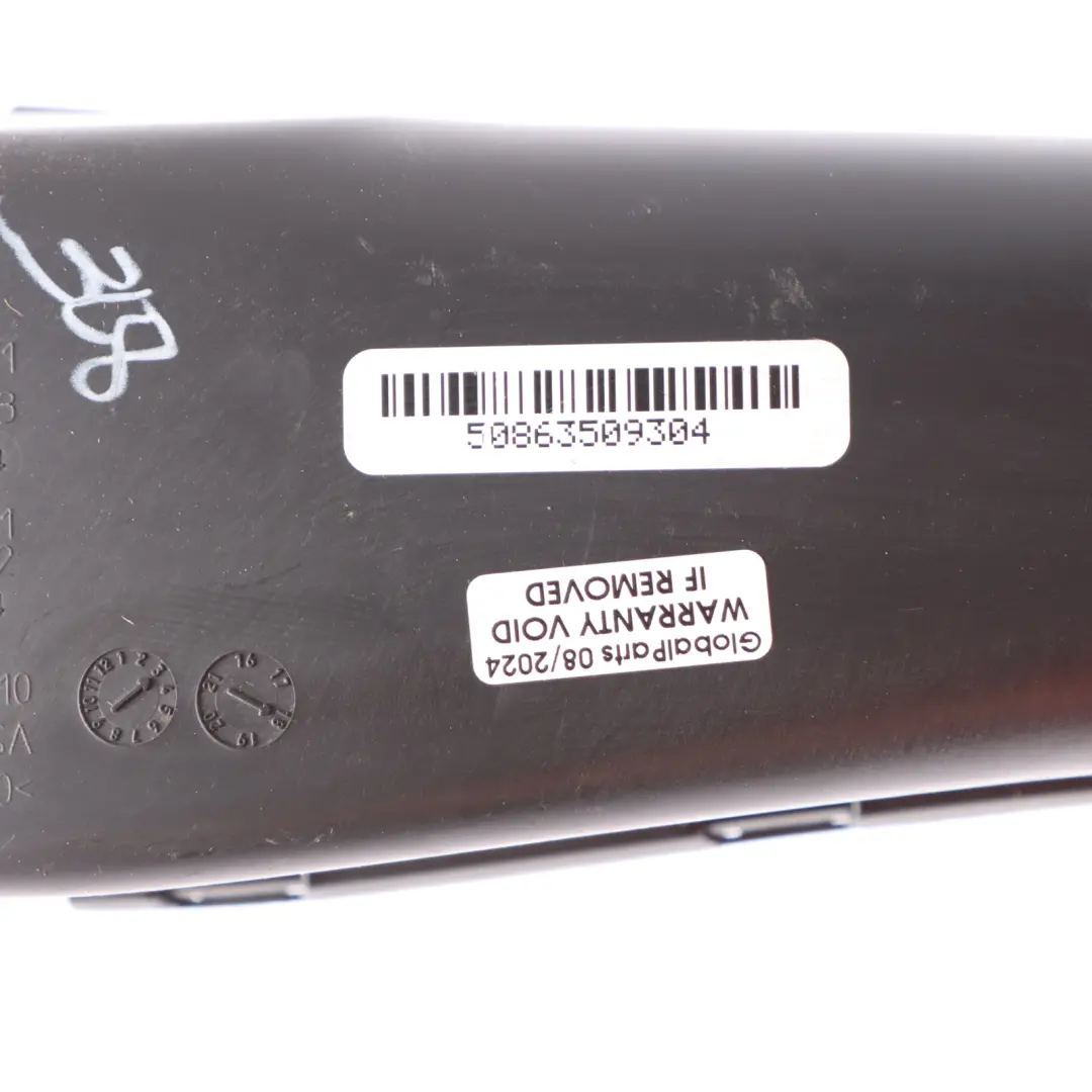 Intake Duct BMW X3 G01 X5 G05 Air Intake Box Channel Pipe Hose Line to with Part number 8635093 Intake Duct BMW X3 G01 X5 G05 Air Intake Box Channel Pipe Hose Line - SKU 8635093 - Part number 8635093