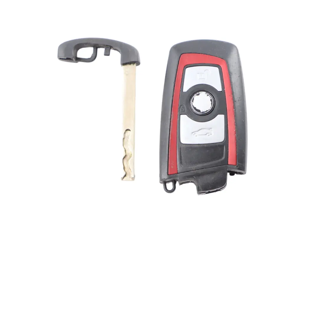 136HP Engine ECU Kit DME 8625241 FEM Key Manual to BMW F20 F30 116i 316i N13 with Part number 8638198 BMW F20 F30 116i 316i N13 136HP Engine ECU Kit DME 8625241 FEM Key Manual - SKU 8638198-4 - Part number 8638198