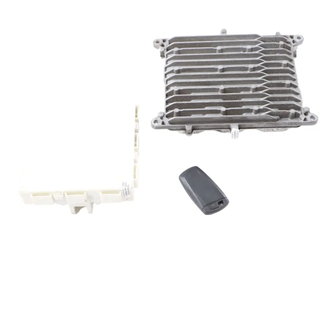 BMW F20 F30 116i 316i N13 136HP Engine ECU Kit DME 8625241 FEM Key Manual - SKU 8638198-4 - Part number 8638198