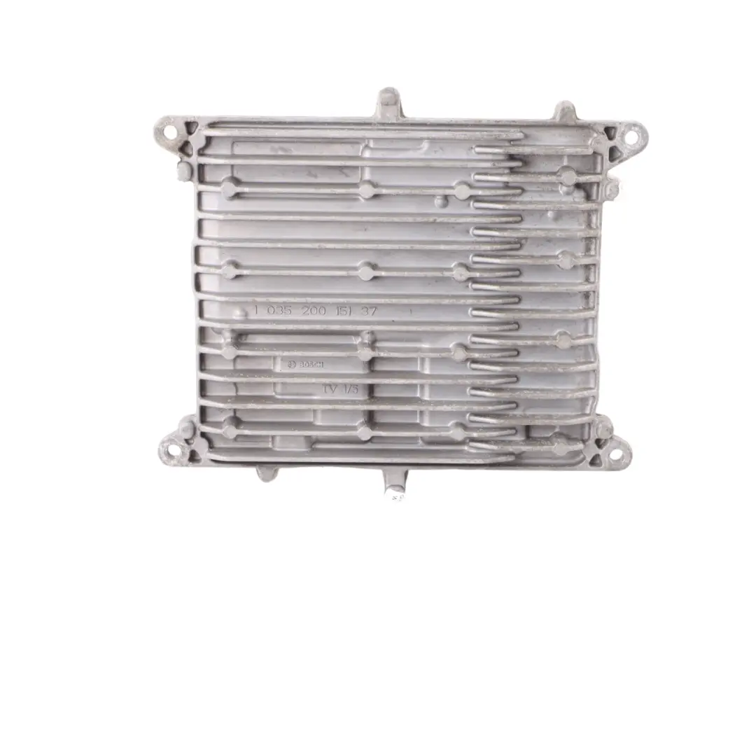 BMW F20 F30 116i 316i N13 136HP Engine ECU Kit DME 8625241 FEM Key Manual - SKU 8638198-4 - Part number 8638198