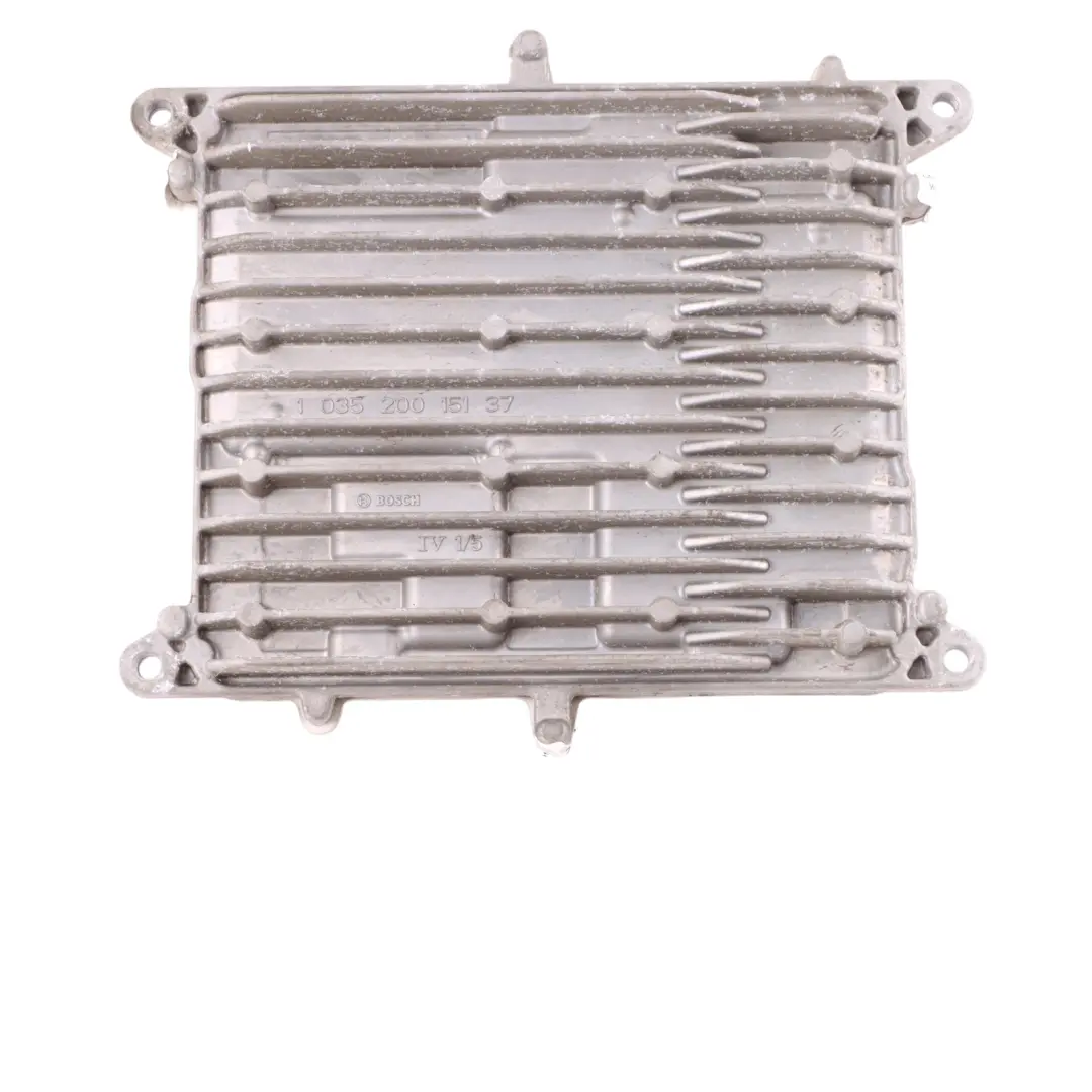 BMW F20 F30 120i N13 177KM Sterownik Silnika ECU DME Zestaw 8625241 Automat - SKU 8638198-6 - Numer Części 8638198