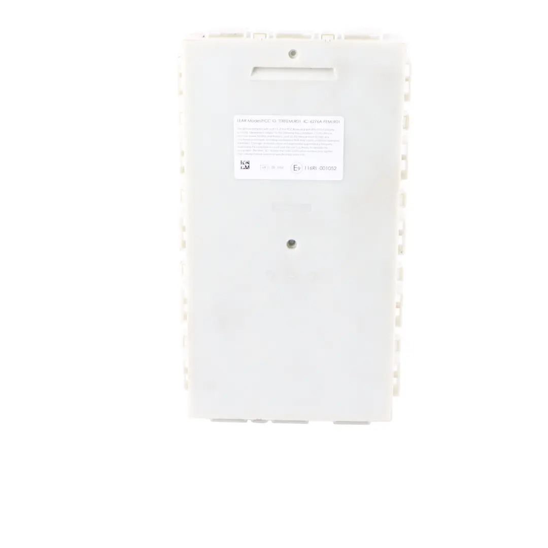 177HP Engine ECU Kit DME 8625241 FEM Keys Lock Automatic to BMW F20 F30 120i N13 with Part number 8638198 BMW F20 F30 120i N13 177HP Engine ECU Kit DME 8625241 FEM Keys Lock Automatic - SKU 8638198-6 - Part number 8638198