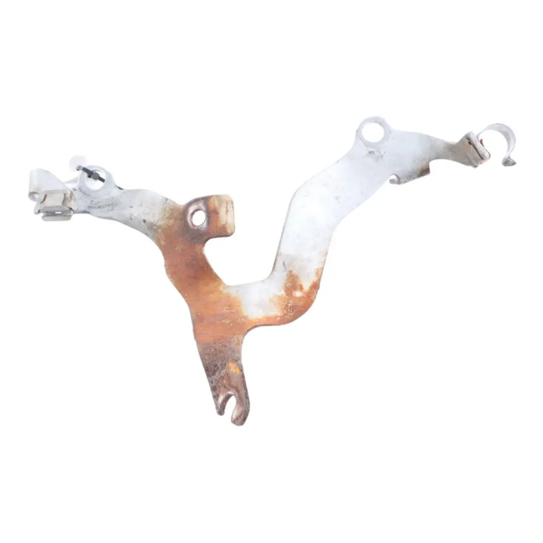 Staffa Del Convertitore Catalitico BMW X3 G01 G20 G30 Supporto Montaggio per con numero di parte 8638232 Staffa Del Convertitore Catalitico BMW X3 G01 G20 G30 Supporto Montaggio - SKU 8638232 - Numero di parte 8638232