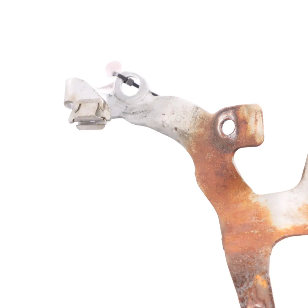 Soporte Catalizador BMW X3 G01 G20 G30 Soporte Montaje para con número de pieza 8638232 Soporte Catalizador BMW X3 G01 G20 G30 Soporte Montaje - SKU 8638232 - Número de pieza 8638232