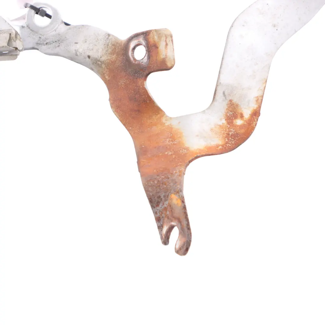 Soporte Catalizador BMW X3 G01 G20 G30 Soporte Montaje para con número de pieza 8638232 Soporte Catalizador BMW X3 G01 G20 G30 Soporte Montaje - SKU 8638232 - Número de pieza 8638232